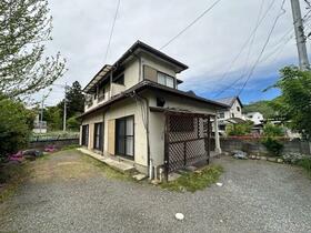 山梨県甲府市横根町