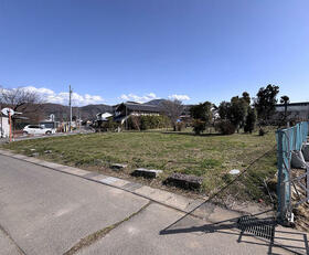 長野県長野市真島町真島