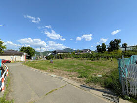 長野県長野市真島町真島