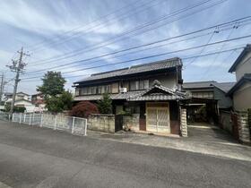 愛知県一宮市北方町曽根字村前西