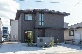 福島県福島市笹谷字堀田