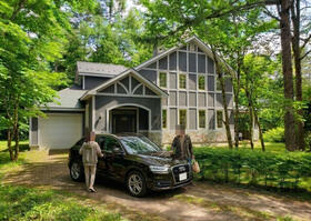 長野県北佐久郡軽井沢町軽井沢