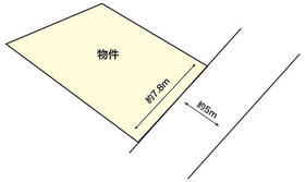 京都府京都市右京区太秦面影町