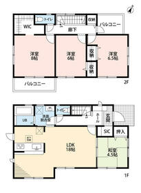 岐阜県可児市川合