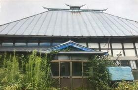 青森県北津軽郡板柳町大字深味字深宮