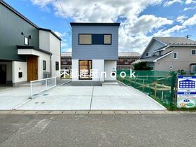 青森県三沢市日の出１丁目