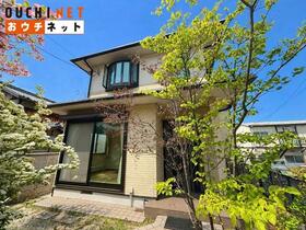 大阪府八尾市服部川７丁目