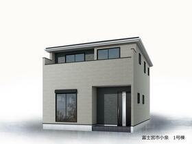 静岡県富士宮市小泉