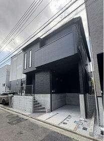 神奈川県藤沢市川名