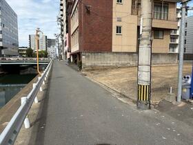 福岡県北九州市小倉北区中津口１丁目