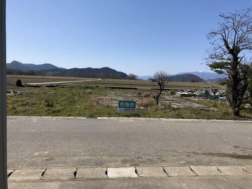Land, Higashiomi, Shiga
