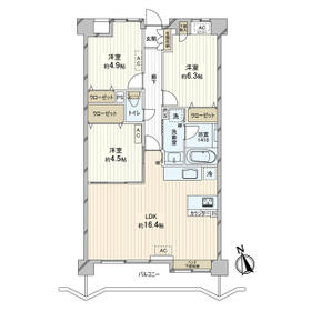 神奈川県茅ヶ崎市緑が浜