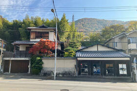 京都府京都市山科区大塚檀ノ浦