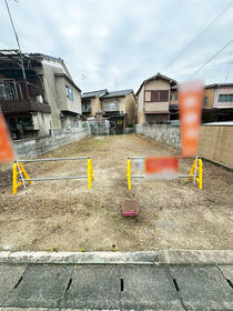 京都府京都市右京区梅津北川町