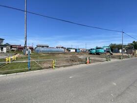 青森県平川市館山上扇田