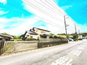 千葉県八千代市萱田