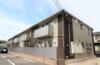  築11年3ヶ月 2階建の賃貸物件