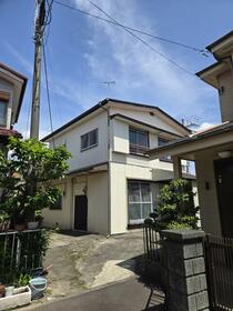 神奈川県小田原市栢山