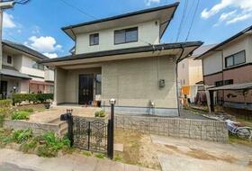 岡山県津山市西吉田