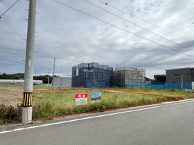 愛知県豊川市平尾町神田