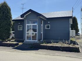 北海道夕張郡長沼町旭町南３丁目