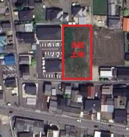 愛知県西尾市吉良町富好新田上川並