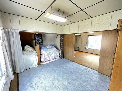 detached 北海道岩見沢市上幌向北一条５丁目