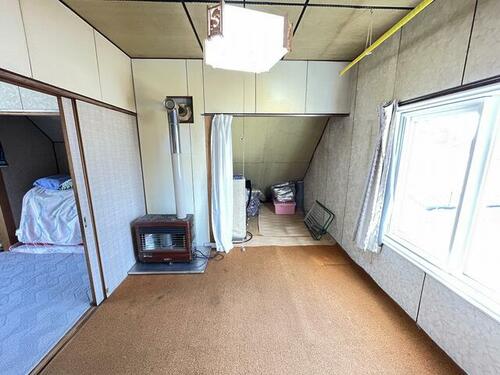 detached 北海道岩見沢市上幌向北一条５丁目