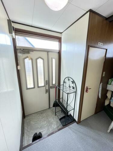 detached 北海道岩見沢市上幌向北一条５丁目