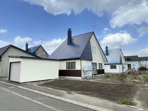 detached 北海道岩見沢市上幌向北一条５丁目