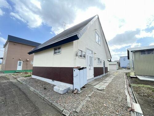 detached 北海道岩見沢市上幌向北一条５丁目