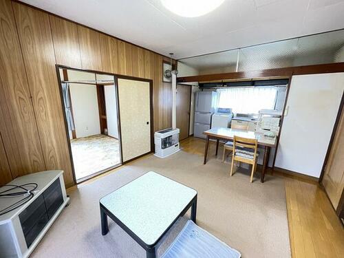 detached 北海道岩見沢市上幌向北一条５丁目