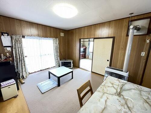 detached 北海道岩見沢市上幌向北一条５丁目