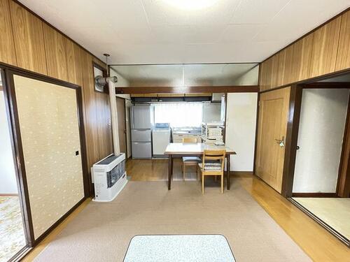 detached 北海道岩見沢市上幌向北一条５丁目