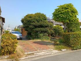 兵庫県加古川市神野町石守