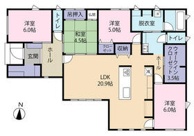 鹿児島県霧島市国分野口西