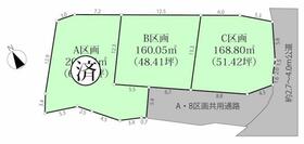 神奈川県逗子市新宿４丁目