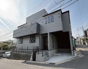 神奈川県鎌倉市大船