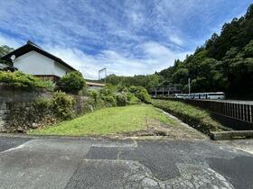 奈良県宇陀市室生大野