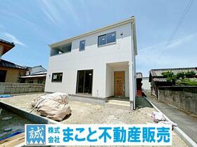 奈良県奈良市東九条町