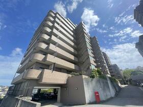 ライオンズマンション須磨名谷