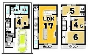 京都府京都市右京区嵯峨伊勢ノ上町