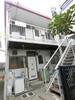 京急蒲田駅より徒歩18分 1階 築43年2ヶ月の賃貸物件