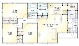 茨城県つくばみらい市谷井田