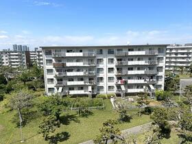 高浜南団地