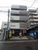 箱崎駅より徒歩4分 5階 築43年1ヶ月の賃貸物件
