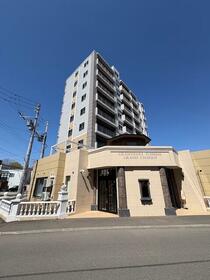 グランファーレ伏見グランシャリオ