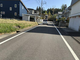 新潟県上越市大貫４丁目