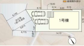大阪府枚方市茄子作４丁目