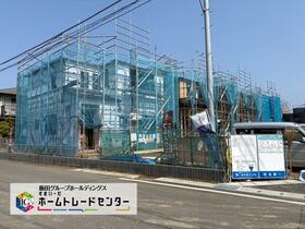 宮城県柴田郡柴田町大字本船迫字上町